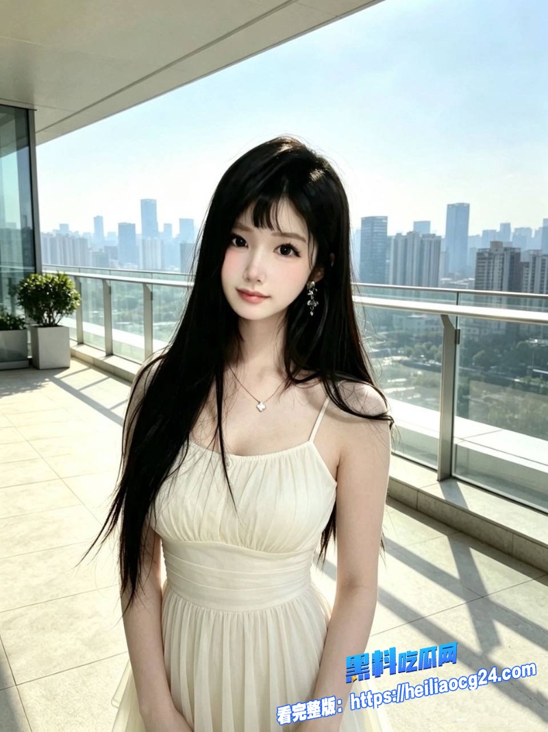 财经主持人4