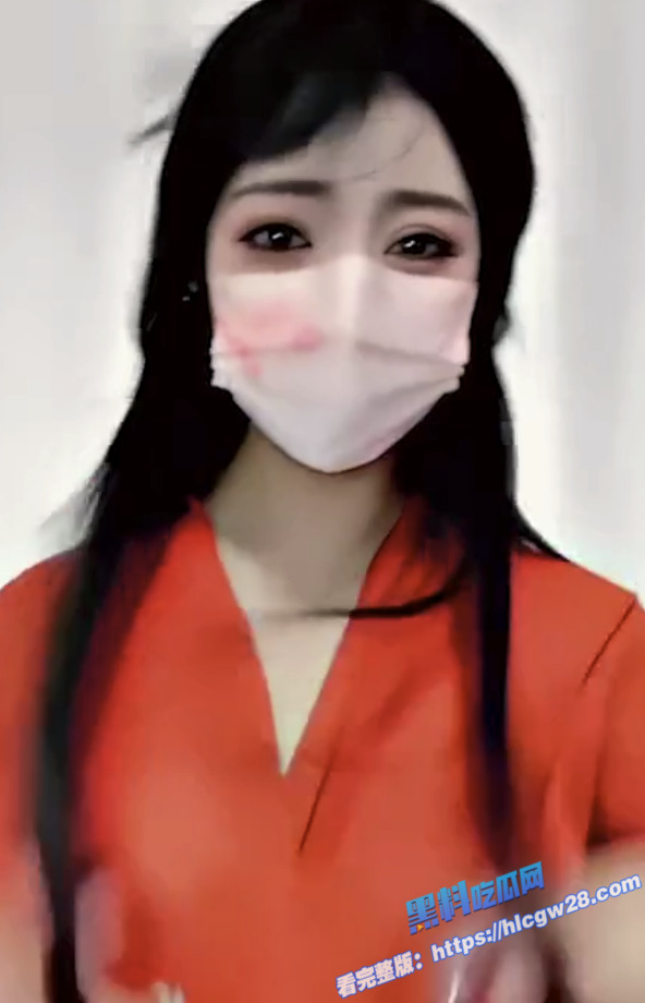 高颜值 杨晓花 反差婊露脸多套透明情趣制服露脸私拍视频流出！2