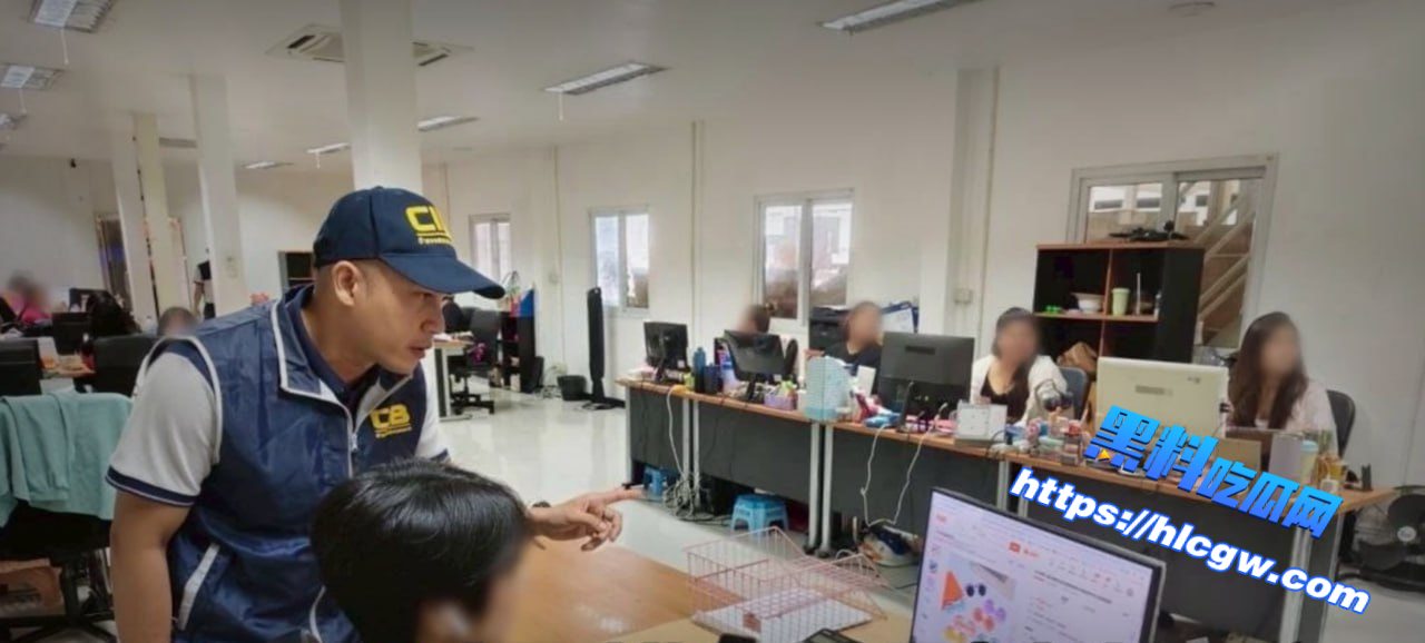 泰国破获大型中国资本洗钱网络5家公司电子钱包公司被查封 12人落网正追查中国幕后老板01 泰国破获大型中国资本洗钱网络5家公司电子钱包公司被查封 12人落网正追查中国幕后老板01