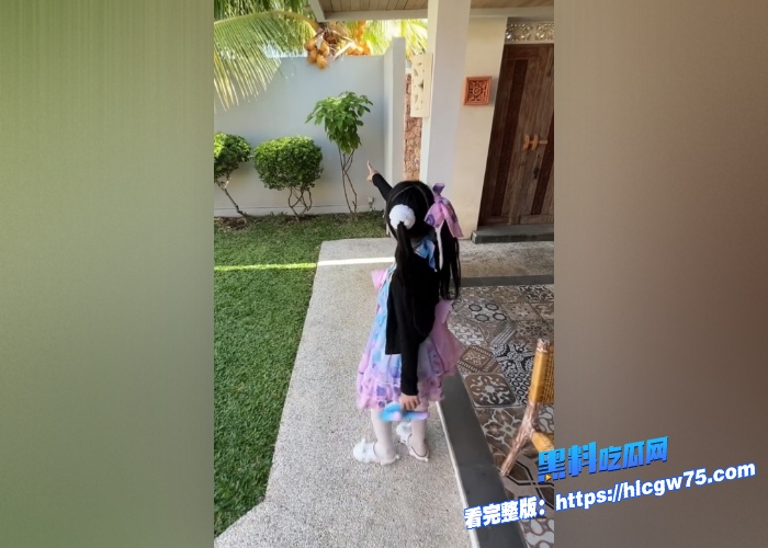 快手百万萝莉网红嫩小瑶定居日本转战推特做网黄露脸超大尺度视频曝光反差拉满了1米5身高骚破天际 图6 快手百万萝莉网红嫩小瑶定居日本转战推特做网黄露脸超大尺度视频曝光反差拉满了1米5身高骚破天际 图6