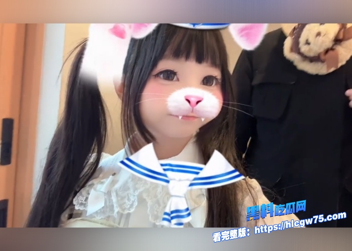 快手百万萝莉网红嫩小瑶定居日本转战推特做网黄露脸超大尺度视频曝光反差拉满了1米5身高骚破天际 图8 快手百万萝莉网红嫩小瑶定居日本转战推特做网黄露脸超大尺度视频曝光反差拉满了1米5身高骚破天际 图8