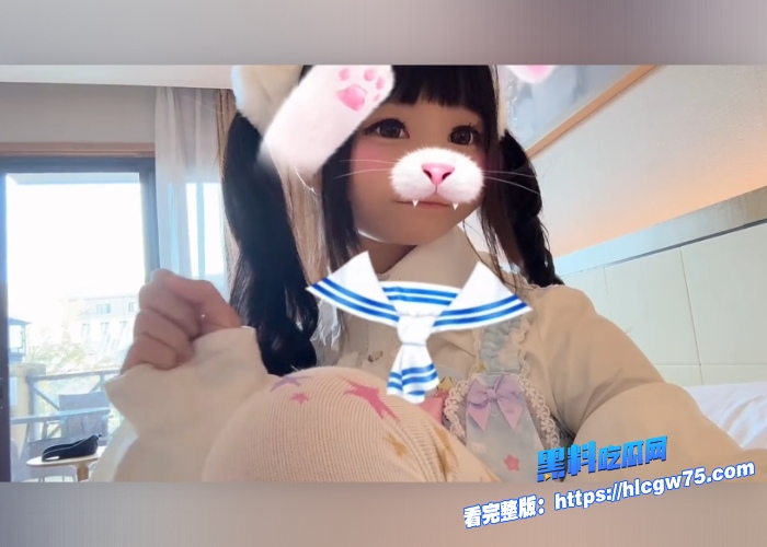 快手百万萝莉网红嫩小瑶定居日本转战推特做网黄露脸超大尺度视频曝光反差拉满了1米5身高骚破天际 图9 快手百万萝莉网红嫩小瑶定居日本转战推特做网黄露脸超大尺度视频曝光反差拉满了1米5身高骚破天际 图9