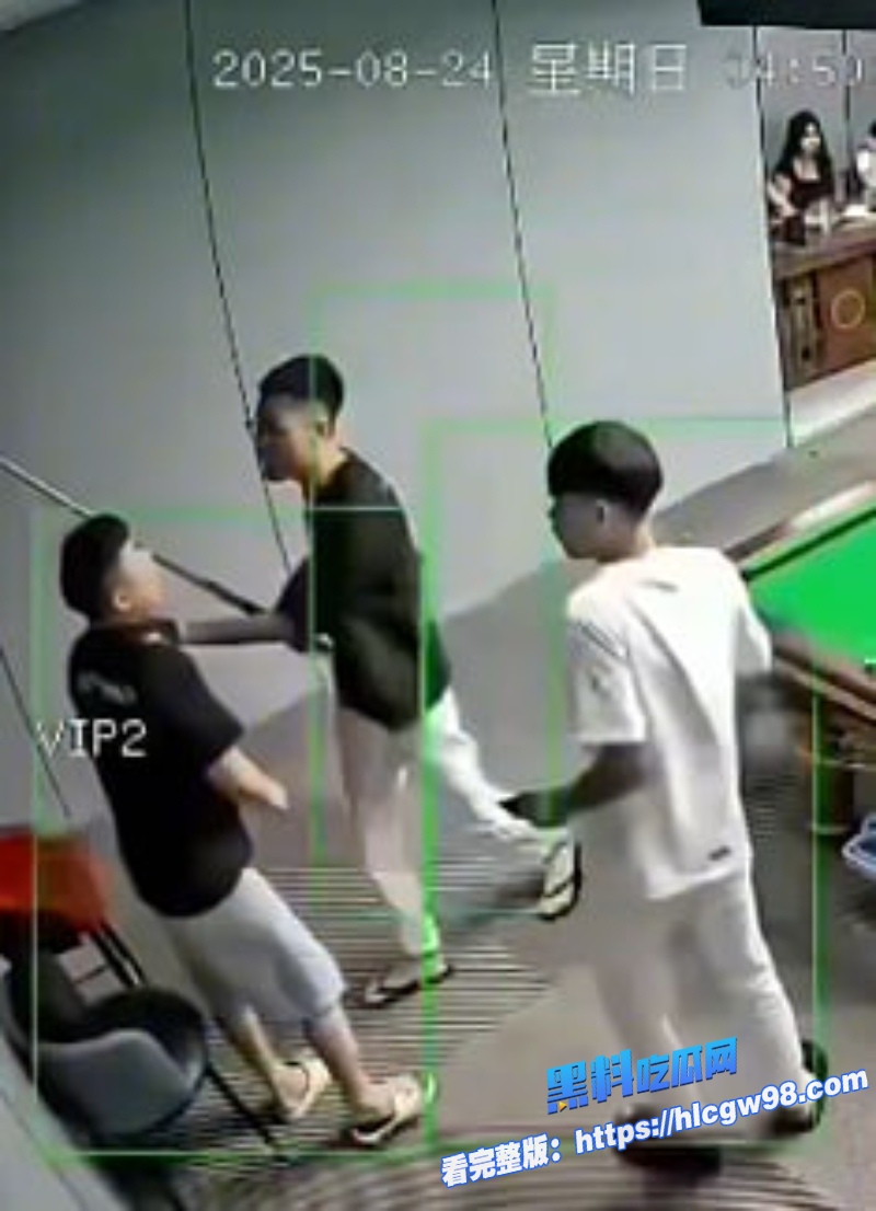 热搜圣体台球厅江湖刀枪炮聚集地各种奇葩暴力事件合集视频来袭13