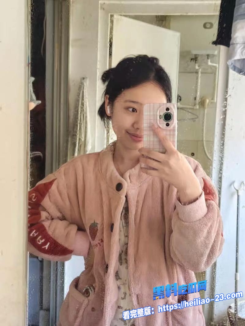 谁说川妹子不温柔四川软萌少女完美露脸反差曝光3 谁说川妹子不温柔四川软萌少女完美露脸反差曝光3
