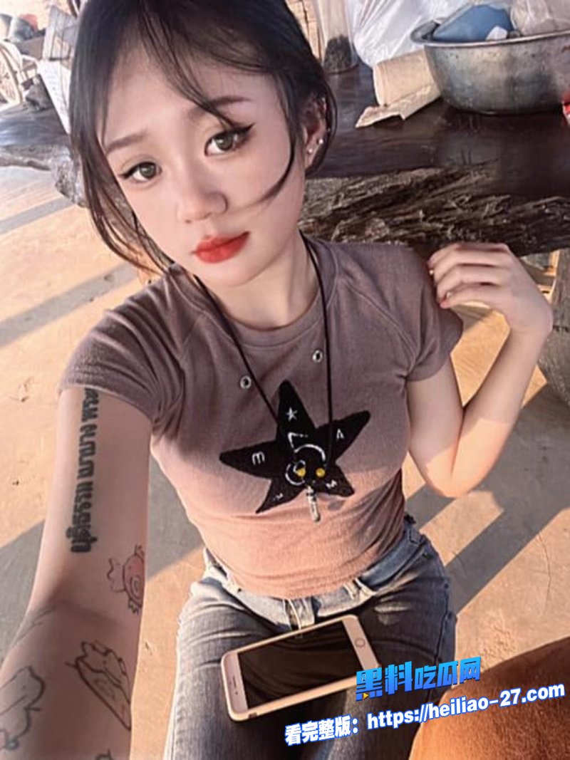 精神小妹探花系列三面佛大花臂满背纹身大屁股摇曳生姿超有型2