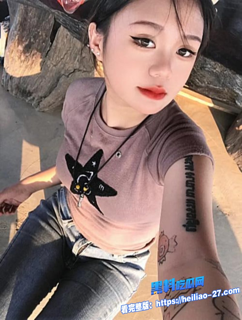 精神小妹探花系列三面佛大花臂满背纹身大屁股摇曳生姿超有型4