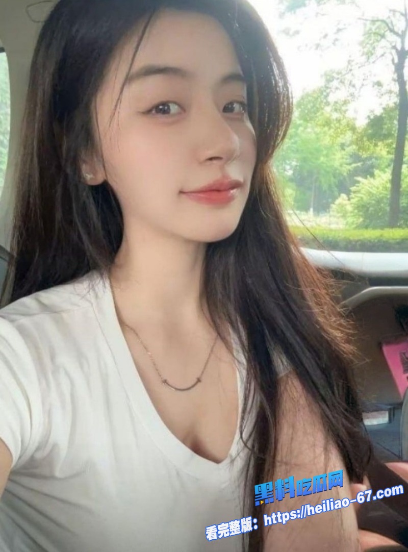 抖音12万粉清纯网红苏苏y被土豪粉丝重金约炮5