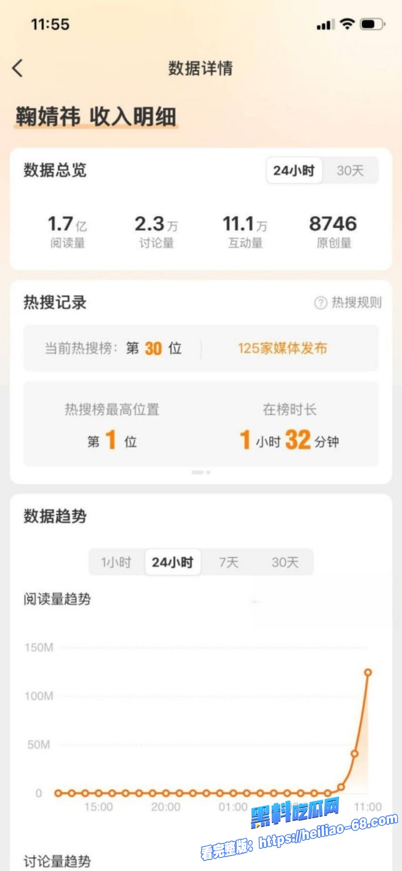 超一线花旦鞠婧祎解约翻脸丝芭传媒实名举报偷税漏税还甩出早期私密视频20