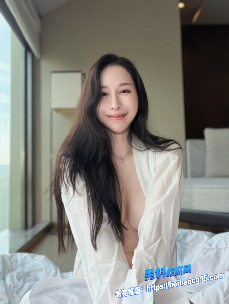台湾巨乳网黄辛尤里8 台湾巨乳网黄辛尤里8