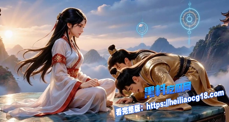 AI成人短剧系列0 AI成人短剧系列0