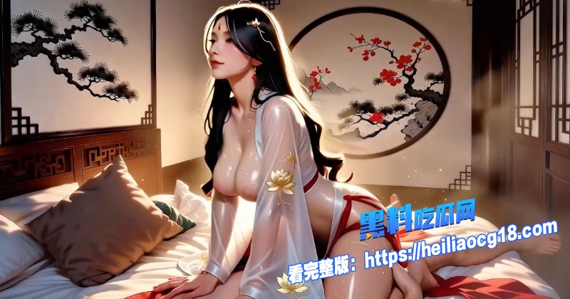 AI成人短剧系列2 AI成人短剧系列2