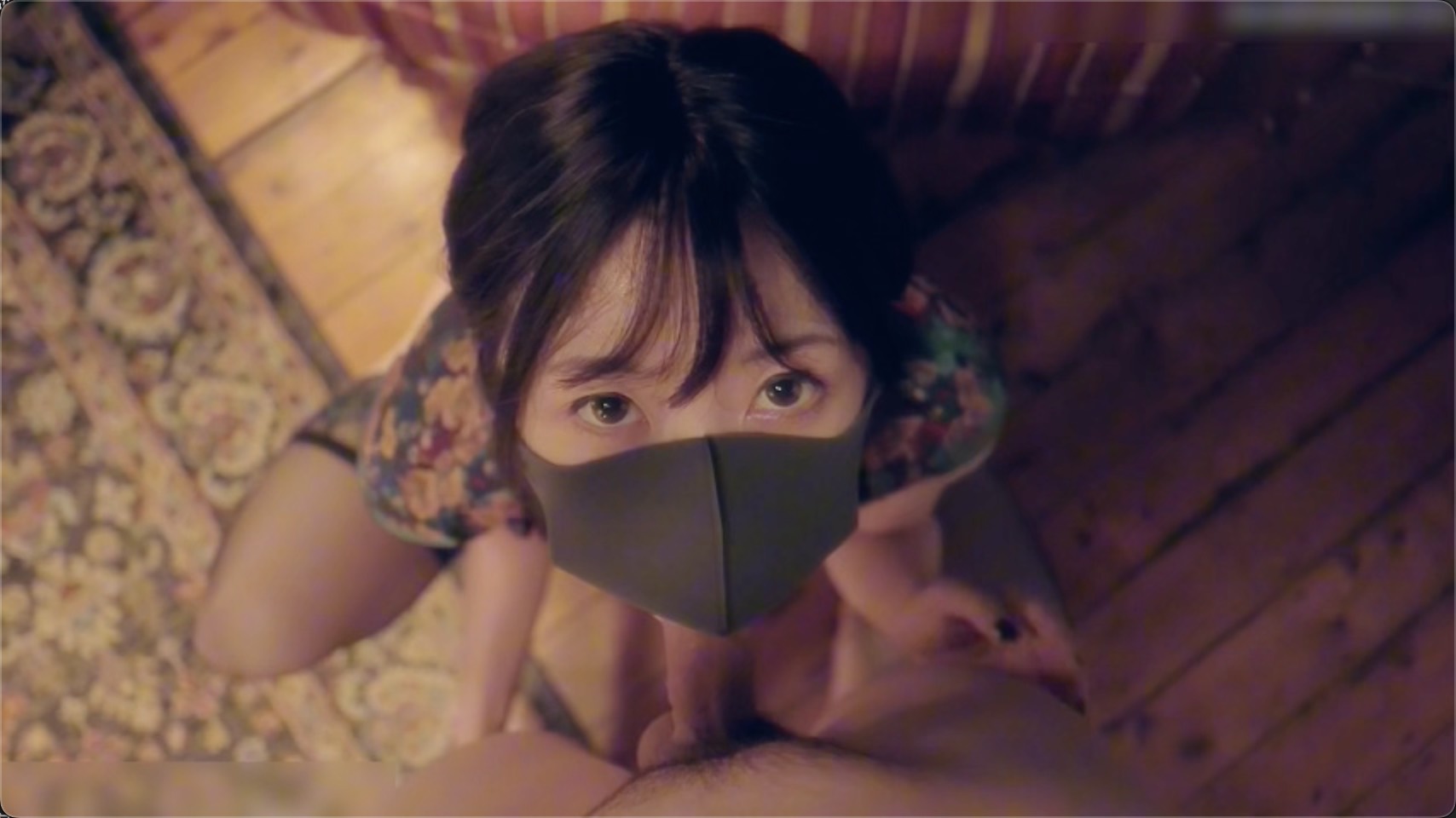 hongkongdoll/玩偶姐姐，精选古装短篇集，第一天音乐3