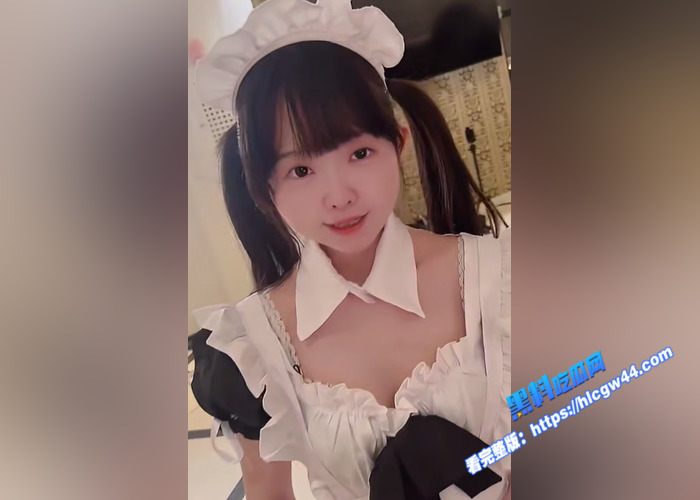 fansly日本樱花妹 yurinslittlepeach 化身可爱女仆 用温暖的小嘴和小穴 来服侍主人的大屌1 fansly日本樱花妹 yurinslittlepeach 化身可爱女仆 用温暖的小嘴和小穴 来服侍主人的大屌1