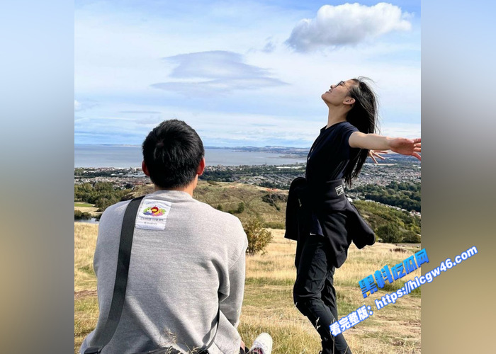 舞蹈学院学生 eskyperry 全裸舞蹈大秀 多体位啪啪性爱 各种姿势契合度100 真让人羡慕6