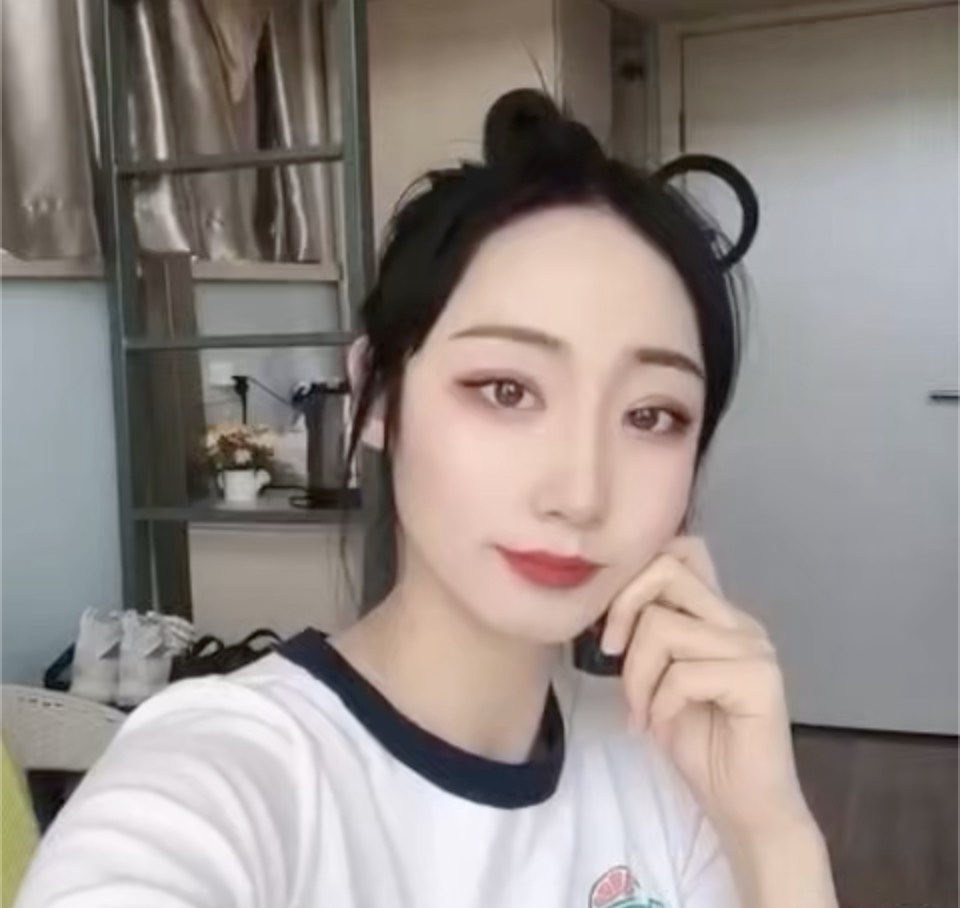 淮北大学女友-与男友做爱视频流出，这清纯的反面就是骚得彻底太美了这个1.jpg
