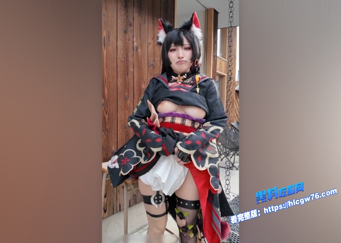 台妹11极品台妹福利姬少女 小丁 cos 蔚蓝档案 1 台妹11极品台妹福利姬少女 小丁 cos 蔚蓝档案 1