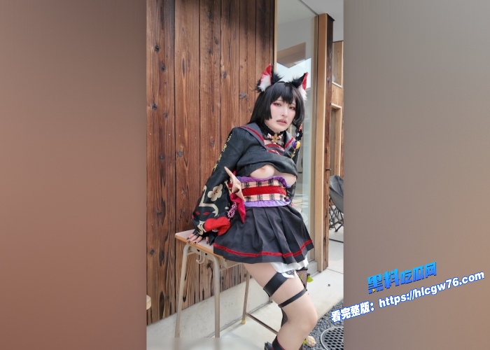 台妹10极品台妹福利姬少女 小丁 cos 蔚蓝档案 2 台妹10极品台妹福利姬少女 小丁 cos 蔚蓝档案 2