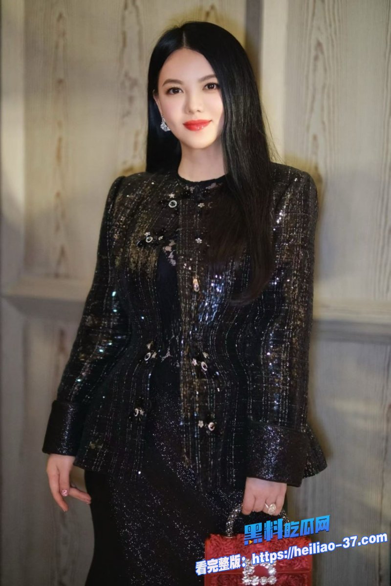 内娱明星李湘全平台封杀大瓜光头和尚释永信与女主持李湘性爱视频曝光2