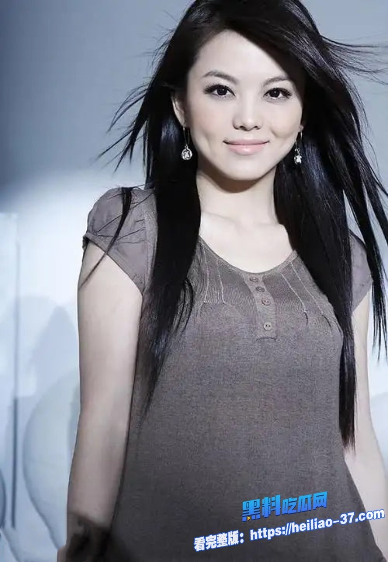 内娱明星李湘全平台封杀大瓜光头和尚释永信与女主持李湘性爱视频曝光4