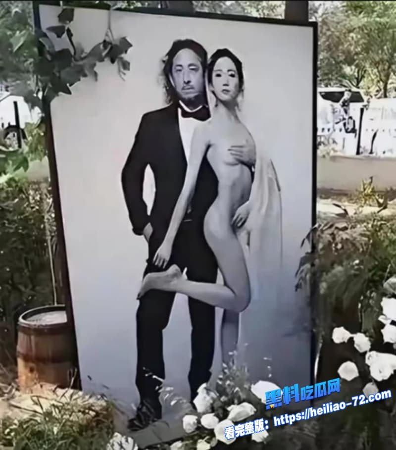 内地狂野女王万千惠回归娱乐圈裸照迎宾照加负债千万养老公网友三观直接崩盘1 内地狂野女王万千惠回归娱乐圈裸照迎宾照加负债千万养老公网友三观直接崩盘1