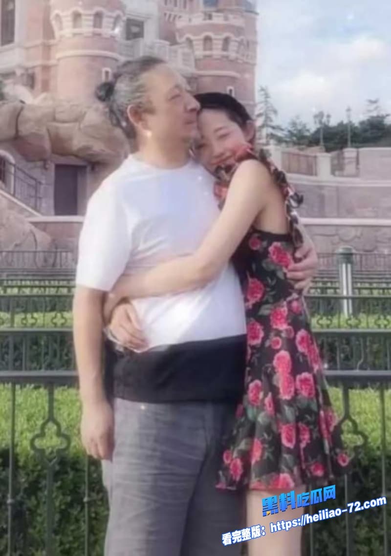 内地狂野女王万千惠回归娱乐圈裸照迎宾照加负债千万养老公网友三观直接崩盘6 内地狂野女王万千惠回归娱乐圈裸照迎宾照加负债千万养老公网友三观直接崩盘6