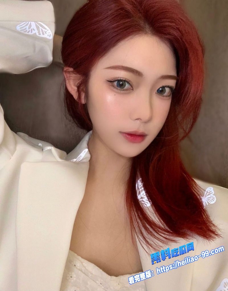 精神小妹 精神小妹