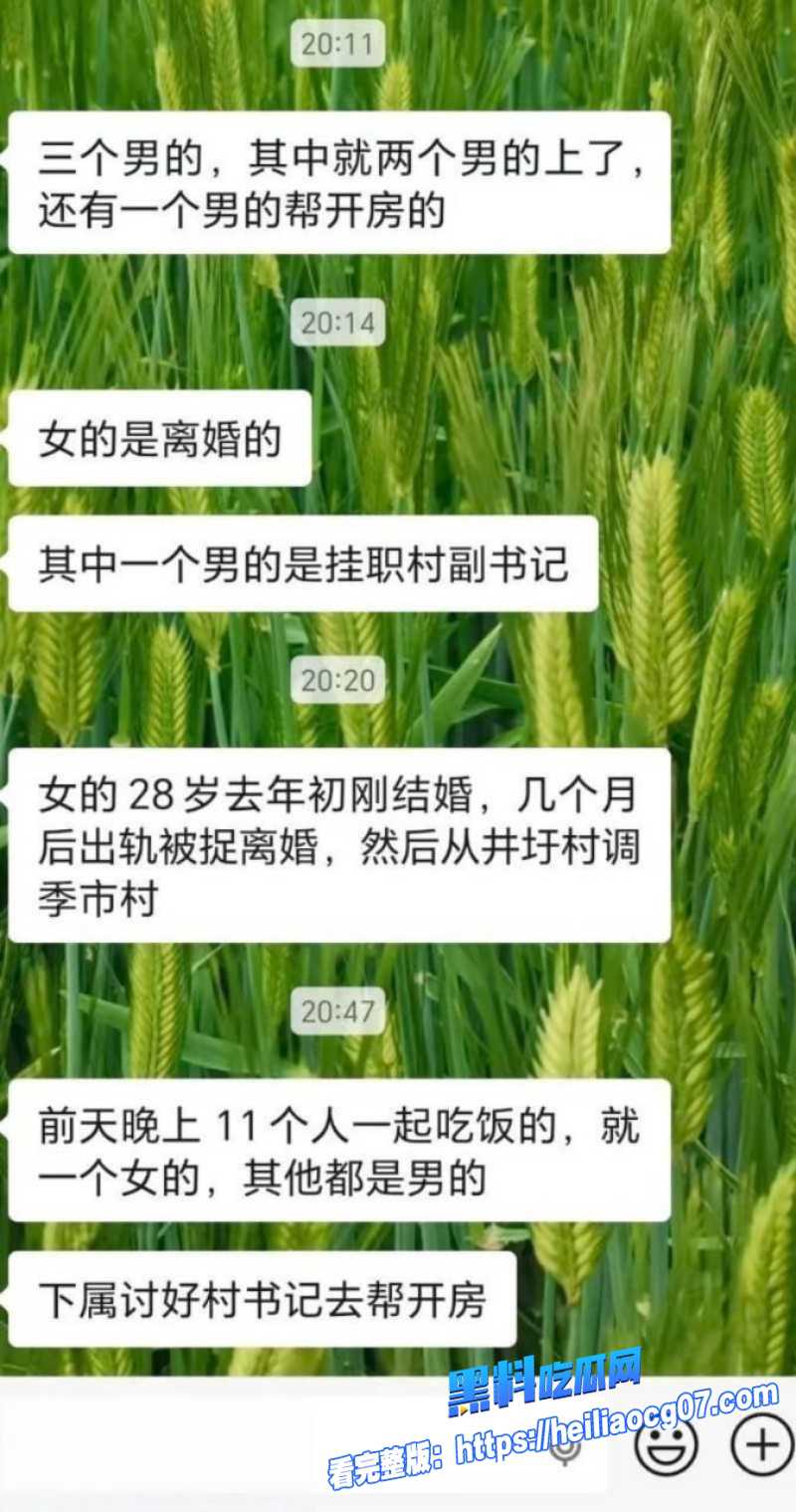 井圩村书记赵燚3