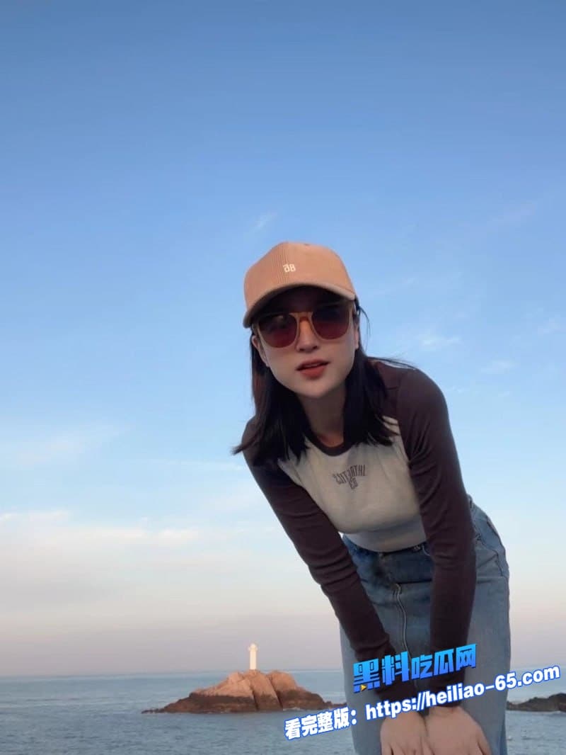 瓜友投稿杭州高颜值美女李娅琳私密视频爆出清纯女神竟和富二代酒店猛干太反差3