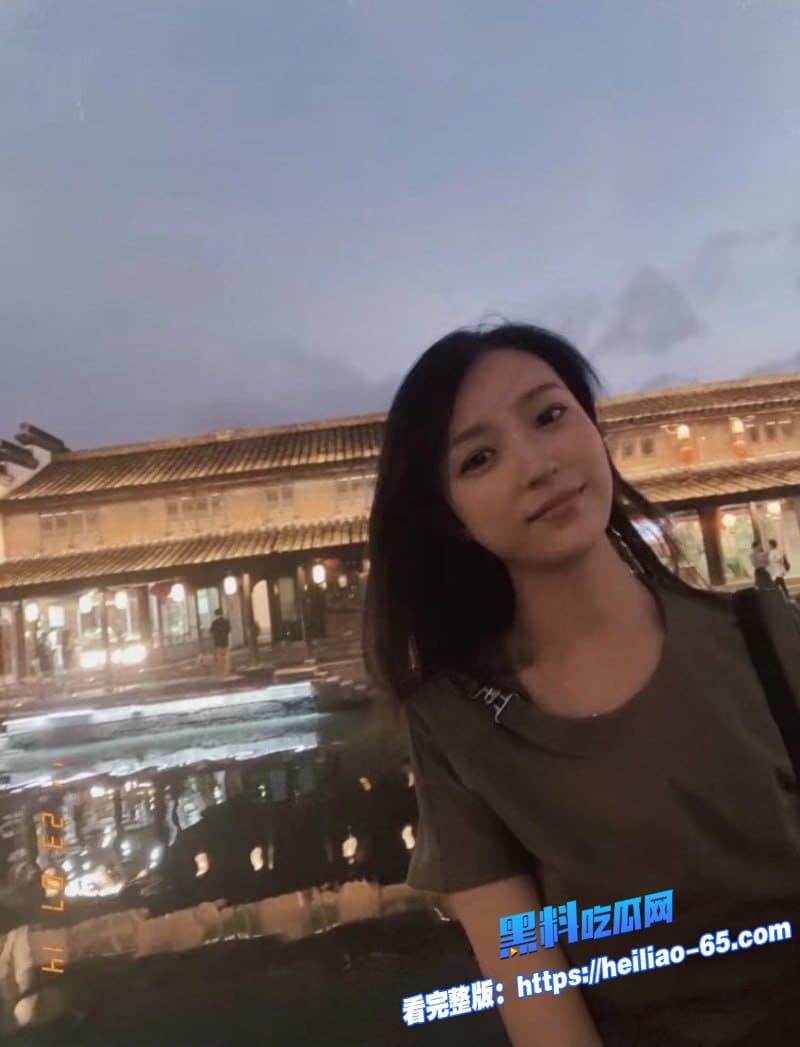 瓜友投稿杭州高颜值美女李娅琳私密视频爆出清纯女神竟和富二代酒店猛干太反差6