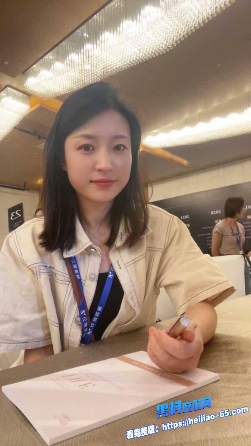 瓜友投稿杭州高颜值美女李娅琳私密视频爆出清纯女神竟和富二代酒店猛干太反差7