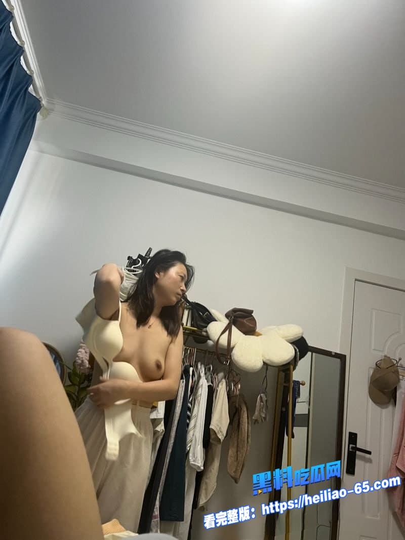 瓜友投稿杭州高颜值美女李娅琳私密视频爆出清纯女神竟和富二代酒店猛干太反差14