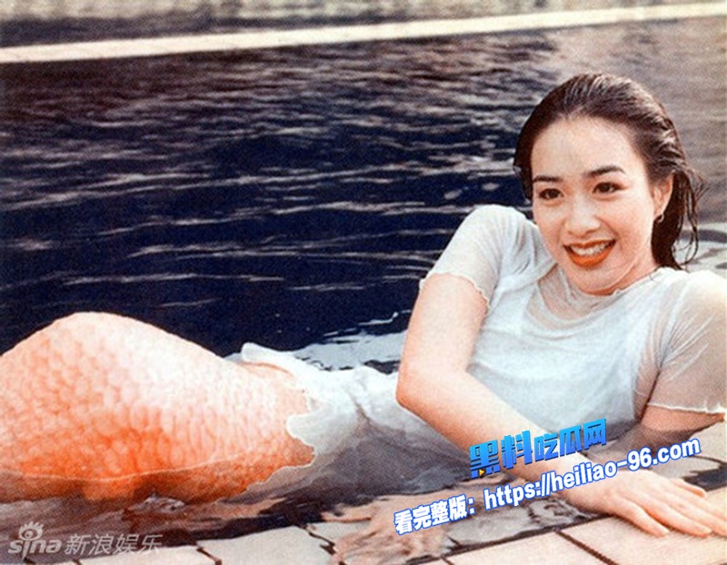 钟丽缇梁咏琪童爱玲等女星大尺度出演《流氓医生》情色篇 极品御姐群P狂操 原版拍成了顶级AV大片图7