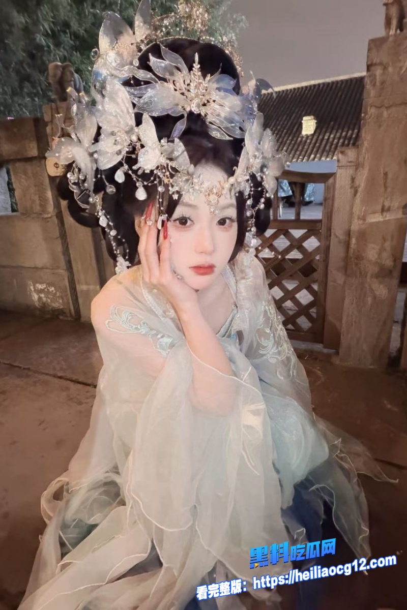 三女战一男3