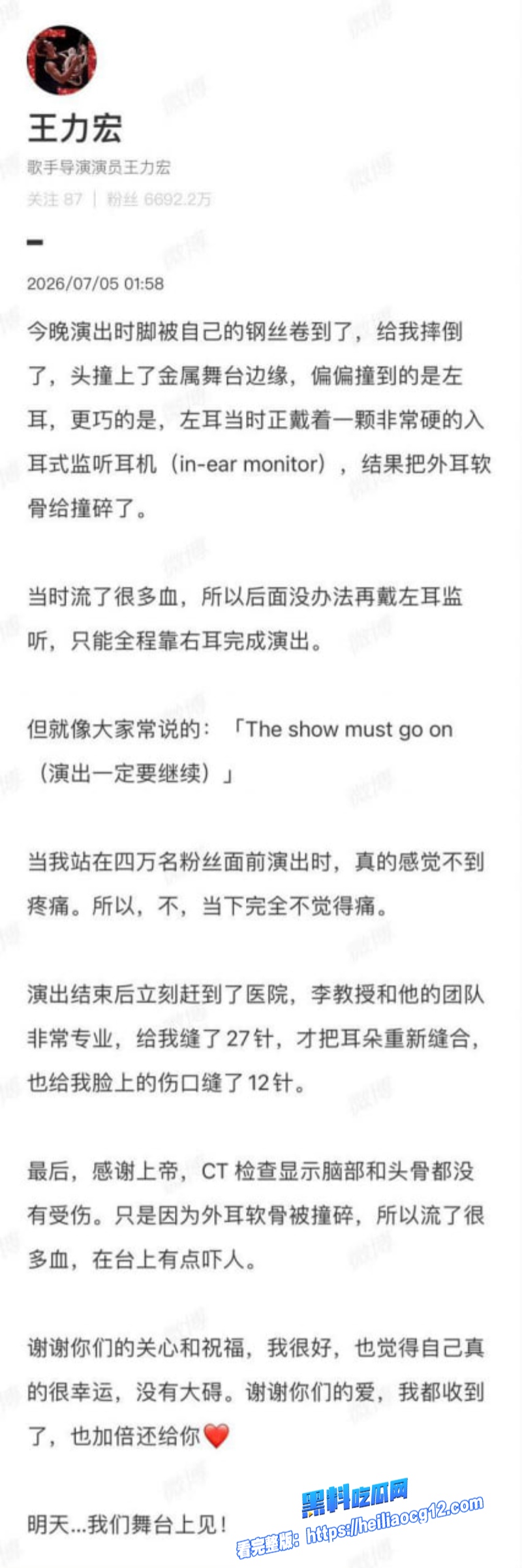 王力宏成都演唱会8 王力宏成都演唱会8