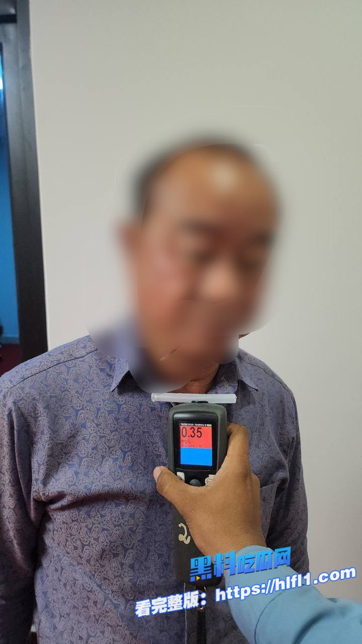 内政部前1死5伤！肇事者为警察01