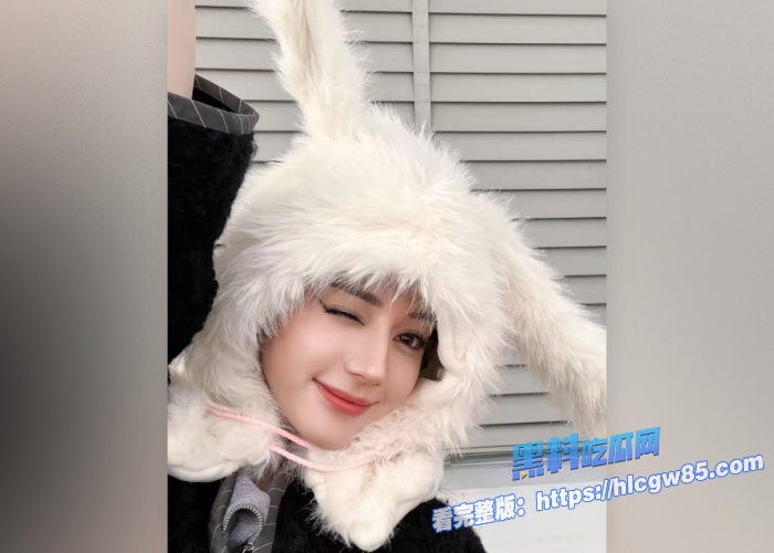 AI明星换脸迪丽热巴视频流出 4