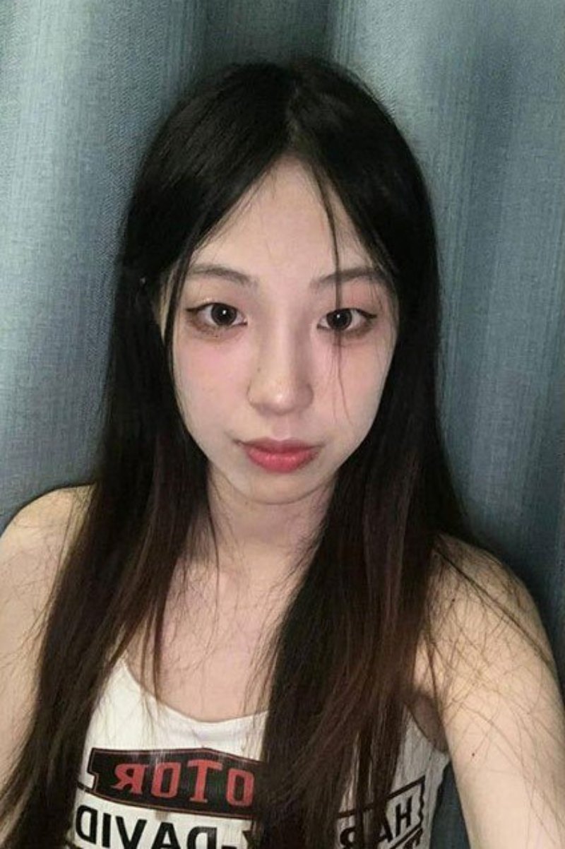 广东中山学生妹张倩倩出轨被男友爆出不雅视频2