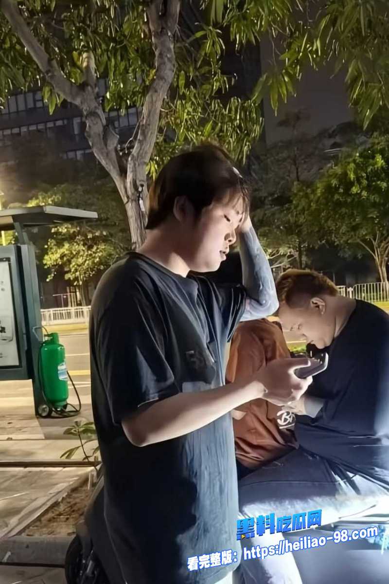 深圳富二代赵俊逸2 深圳富二代赵俊逸2