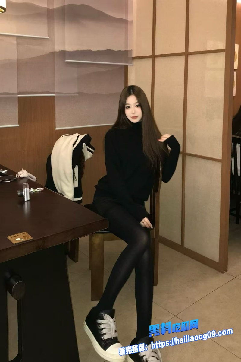 抖音网红梦梦睡不醒2