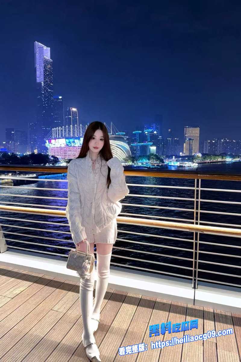 抖音网红梦梦睡不醒4