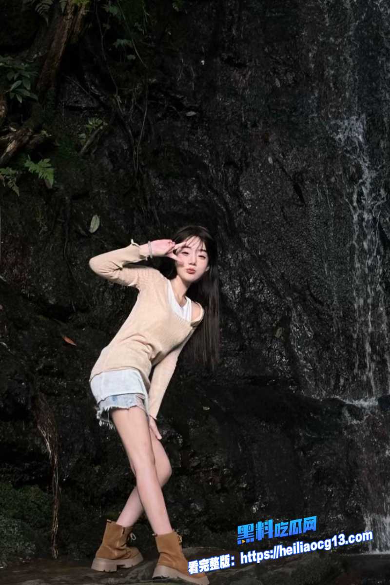 快手网红摇童7 快手网红摇童7