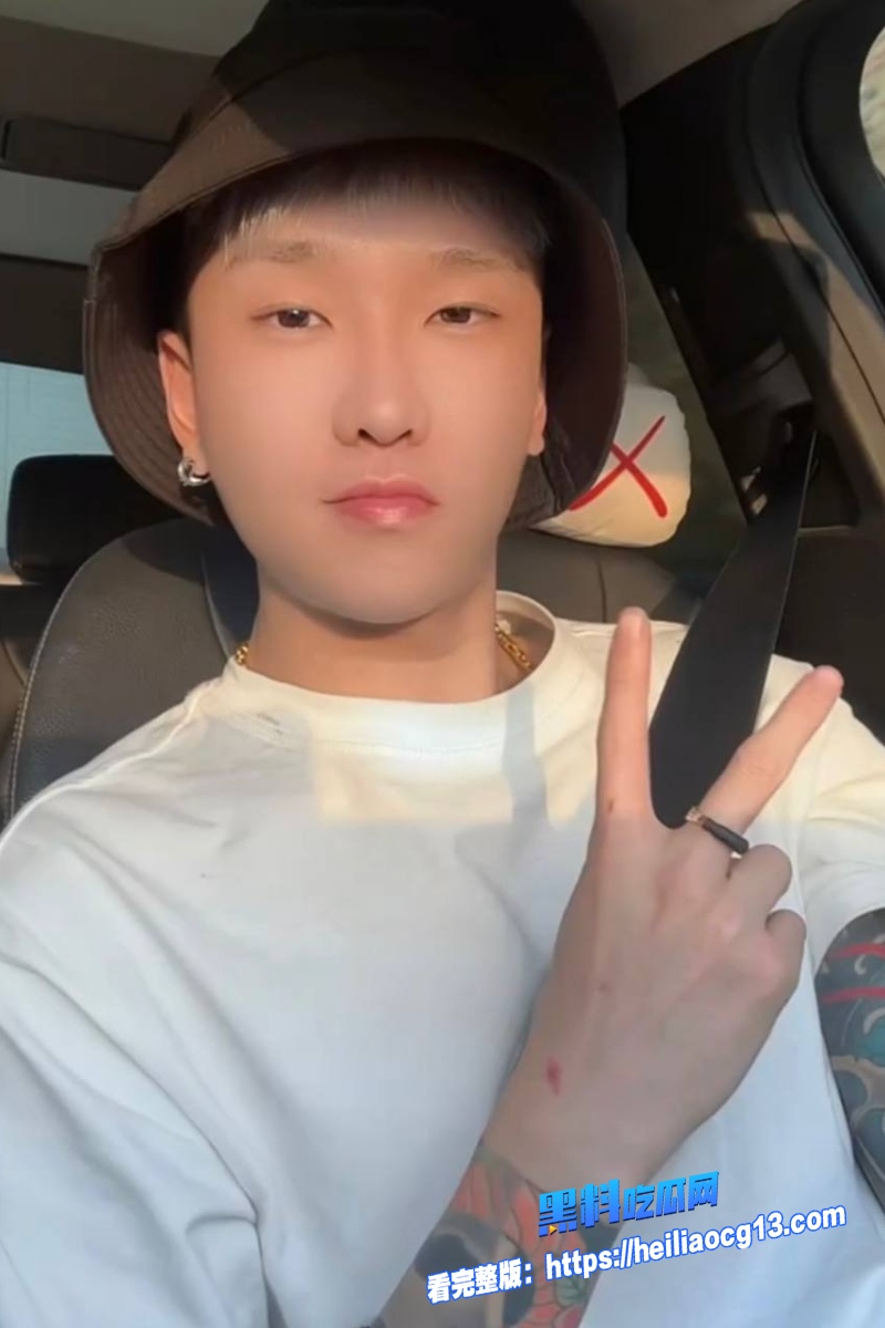 快手网红摇童10 快手网红摇童10