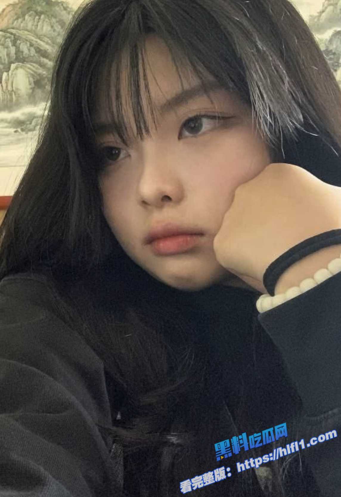瓜友投稿 河北石家庄的学生妹小华约炮成功 骚穴太迷人了1
