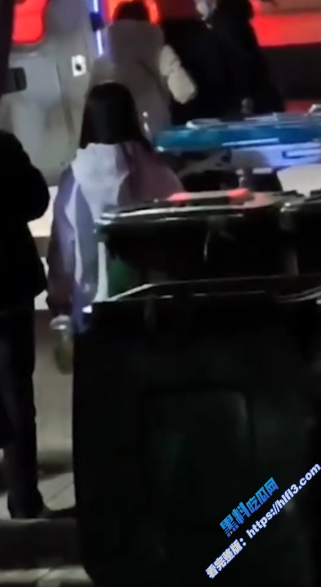 山西晋中师范学校曝出大瓜 教育系大一女生厕所产子 丢弃被发现 现场视频曝光！11