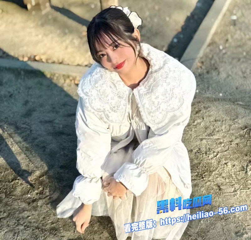 日本13万粉网红樱萌子拍摄完身心疲惫被求再操心善无奈答应2