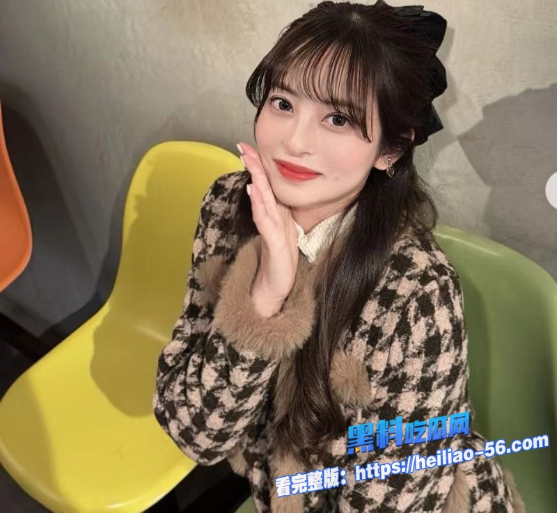 日本13万粉网红樱萌子拍摄完身心疲惫被求再操心善无奈答应5
