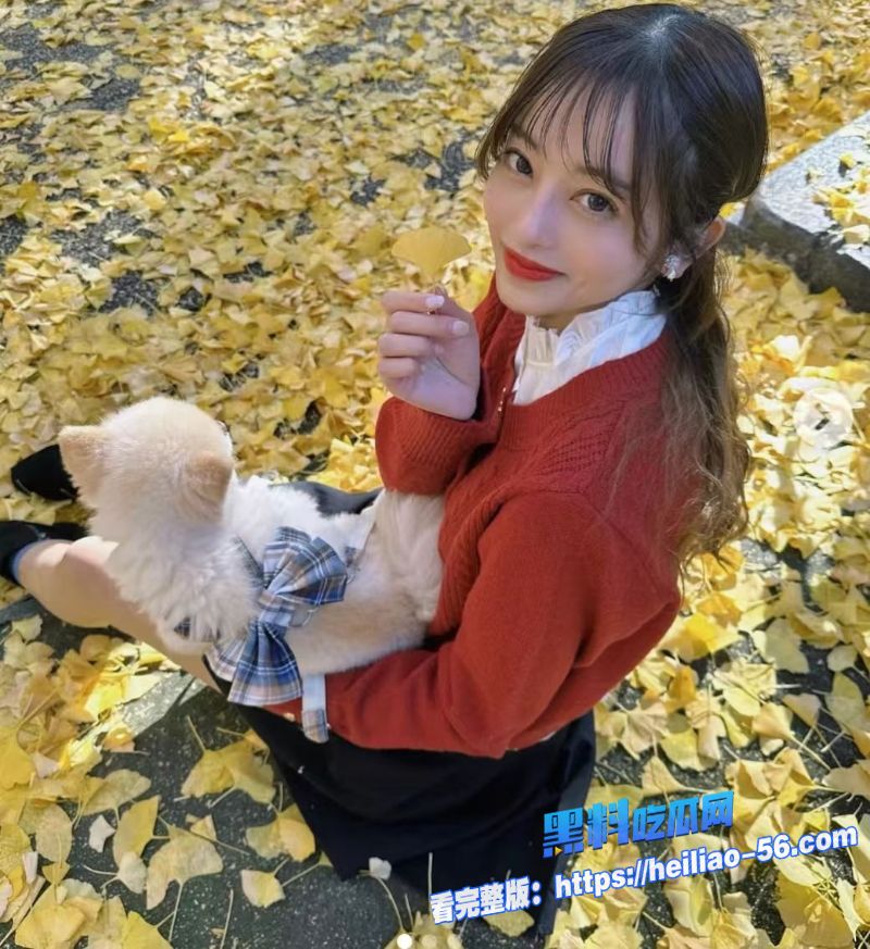 日本13万粉网红樱萌子拍摄完身心疲惫被求再操心善无奈答应6
