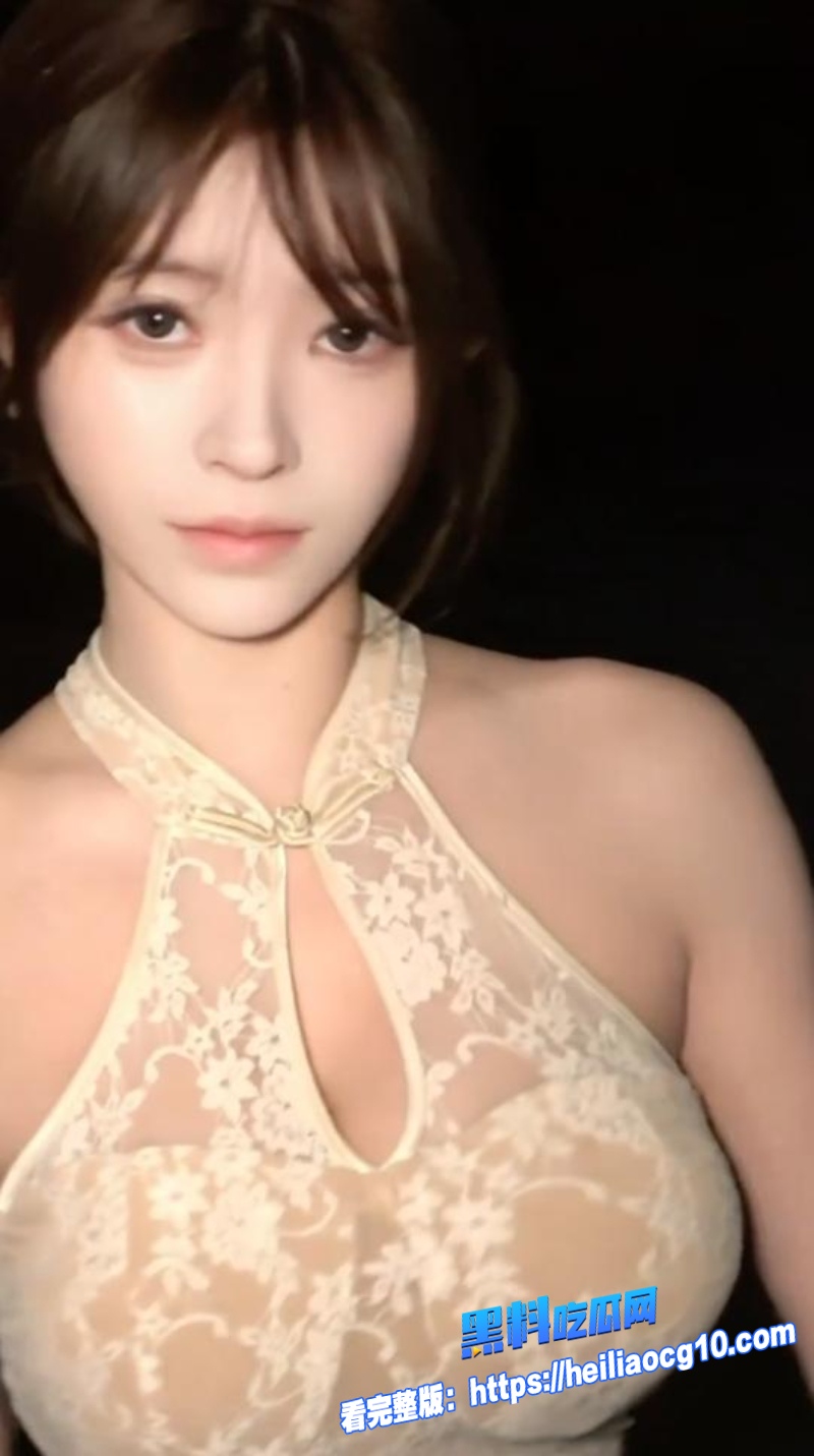 抖音网红小水一号0