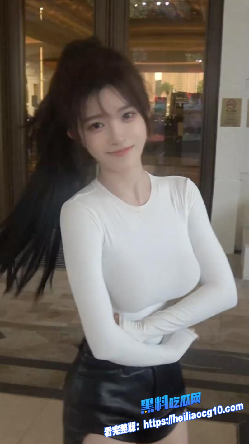 抖音网红小水一号5