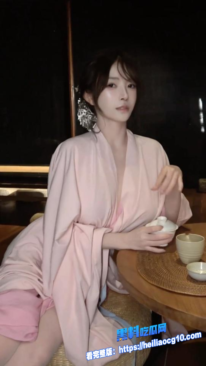 抖音网红小水一号7